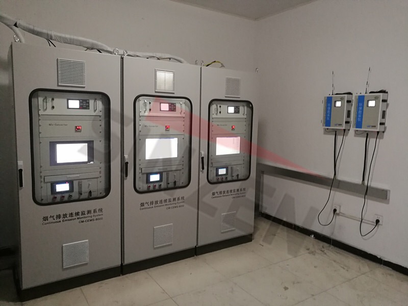 煙氣(so2,nox,顆粒物)排放連續監測技術規范 HJ75-2017與HJ/T75-2007標準究竟有何不同