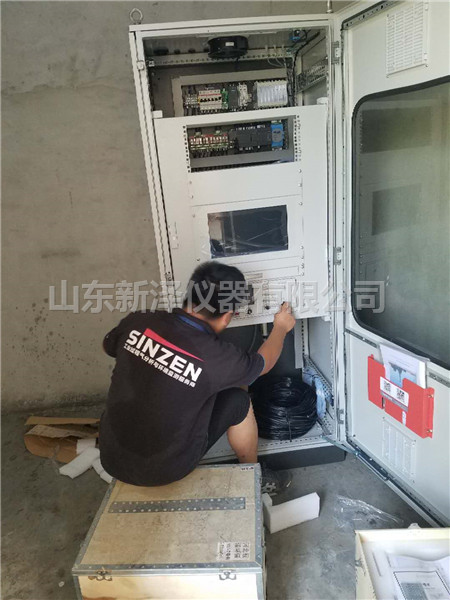 燒結磚生產(chǎn)工藝中煙氣過量空氣系數(shù)高不是稀釋排放