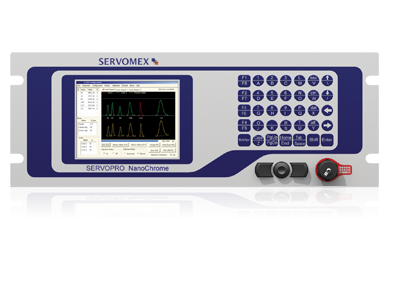 SERVOPRO NanoChrome 超痕量氣體分析儀-山東新澤儀器有限公司 SERVOPRO NanoChrome 超痕量氣體分析儀-山東新澤儀器有限公司