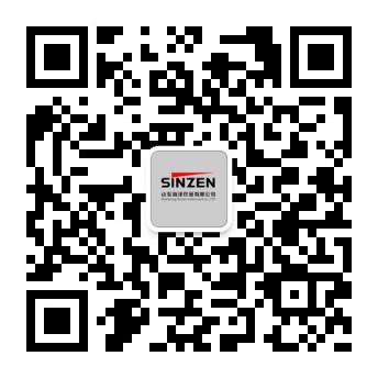 山東新澤儀器有限公司二維碼 山東新澤儀器有限公司二維碼