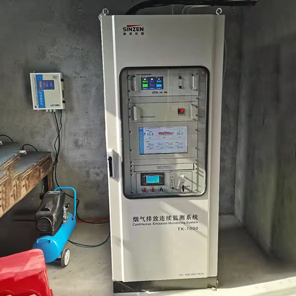 自動監(jiān)測數(shù)據(jù)弄虛作假,各廠應嚴格遵守環(huán)保法律法規(guī)